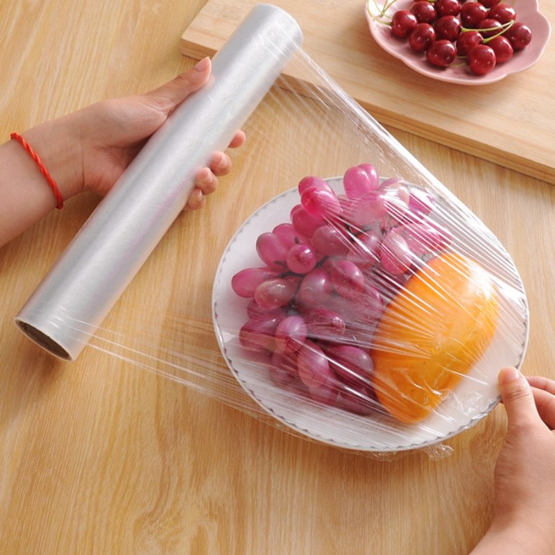 食品保鲜袋十大名牌排名:从踩坑到真香的实用心路