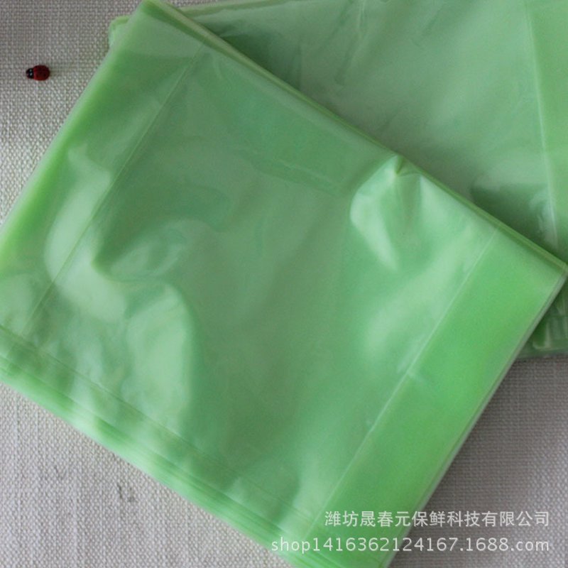 包装膜生产线:从传统工艺到智能制造的跨越之旅