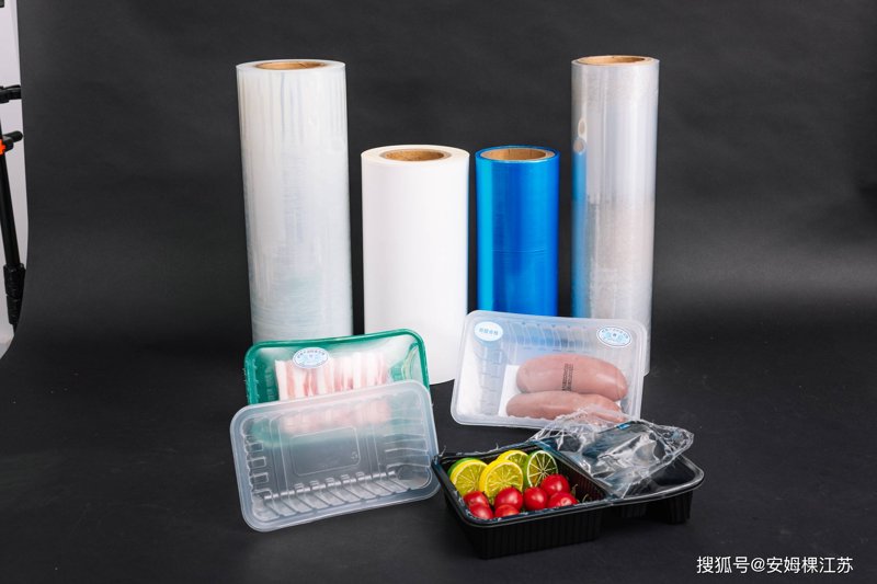 潍坊百乐源的包装膜生产线，究竟有何过人之处？让我们一起揭开它的神秘面纱。